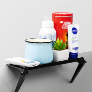 ชั้นวางของด้านบนจอทีวีแบบปรับได้ชั้นเก็บของอเนกประสงค์ชั้นวางสัญญาณทีวีชั้นเก็บของห้องนั่งเล่น