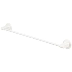 Asvel | No-Drill Magnetic Cloth Side Hook Rack