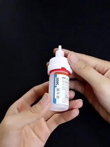 【 Buy 1 Take 1 】Welding Adhesive Strong Universal Welding Multifunctional Viscosity Super Strong Adhesive Metal Plastic Special