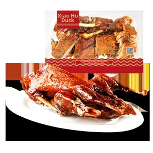 XIAO HU DUCK | Fresh Locking Snack Food 200g