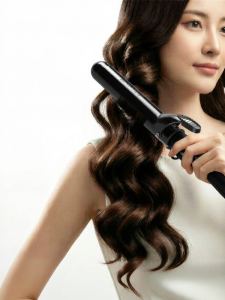 AHKISS | Ionizing Large Wave Hair Curler