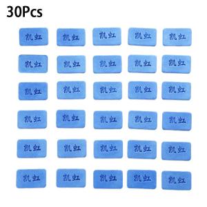 30/60/90PCS Mosquito R-epellent Tablets Sheet Anti Mosquito Pest Indoor Non-toxic Adhesive Trap Multifunctional Flying Insect