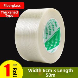YOUJIANG | High-Strength Typhoon-Resistant Adhesive Tape Glass Fiber Tape