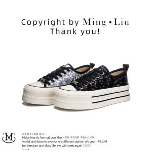 New Layer Pig Skin Inner Thick Bottom Casual Fashion Womens Shoes Spring 2025 Silver Little White Shoes Flat Rubber Sole