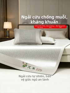 PISSA | Thảm Cỏ Mềm Thiên Nhiên Kích Thước Đơn