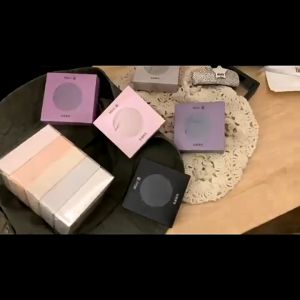 K137. Set 5c Quần Lót Nữ Su Thạch Băng Lụa Kháng Khuẩn Siêu Tàng Hình Không Viền May cao cấp