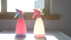 Bình Xịt Phun Sương Xịt Cồn Khử Khuẩn/ Tưới Cây 500ml