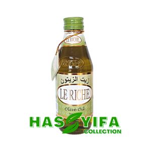 Minyak Zaitun Kemasan 330ml