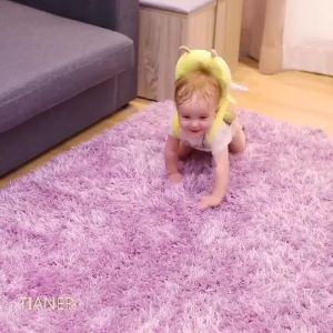 Cute Baby Head Protection Pillows For The Restraint Pad Attachment Pillow