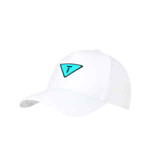 EUROPEAN TOUR | Summer Lightweight Breathable Net Golf Hat