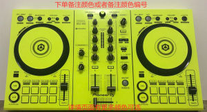 Pioneer Film Controller Series DDJ-RXZ SZ2 RZ 1000srt Sx3 SR2 Flx6 Rx Etc.