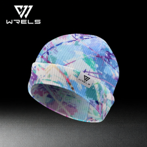 WRELS | Warm Fashionable Windproof Ear Protection Winter Running Hiking Cap
