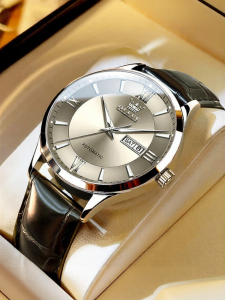 OLEVS | Auto Business Waterproof Men Watch