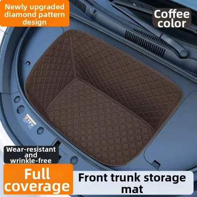 Tojx | TPE Practical Trunk Liner Accessory