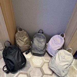 Medium Nylon Backpack Simple Outdoor Hiking Travel Shoulder Bag Ultra-light Double Strap Climbing Bag for Men And Women