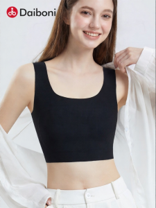 DAIBONI | Bra Minimizer No Marks Anti-shake