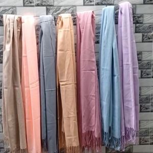 3 Khăn Dạ Choàng Cổ chất len Mềm Mại thời trang cho nam nữ MARKETONLINE68 Kh01