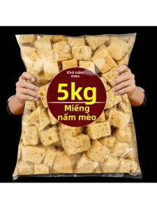 Miếng Bột Mì Gluten Konjac Không Chất Béo Dành Cho Sử Dụng Thương Mại