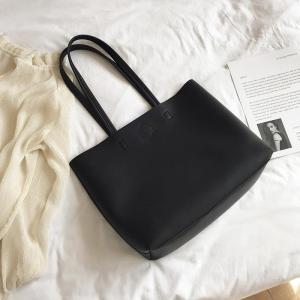 Túi Tote Đeo Vai Dung Tích Lớn Thời Trang Mới 2022 Túi Xách Tay Nữ Phong Cách Hàn Quốc Thường Ngày Túi Đi Làm Túi Đi Học