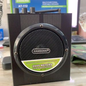 LOA ĐIỀU KHIỂN TỪ XA AT112