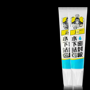Bathroom Toilet Bottom Sealing Glue Waterproof Moldproof Transparent Leakproof Multi-functional Glass Sealant for Doors And Windows