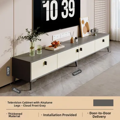 OYIla | Luxurious Storage TV Cabinet