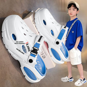 Anti-slip Soft Bottom Summer Sandals