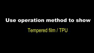 For Kia Sorento mq4 2021-2023 car GPS navigation film LCD screen tempered glass  film anti-scratch film accessories