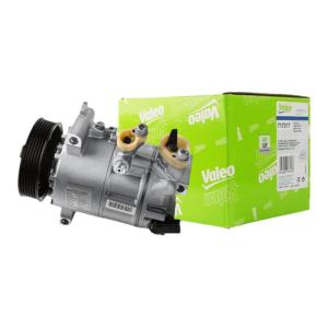 Valeo | Original Car Air Conditioning Compressor