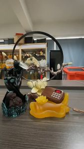 Loa Pháp Thoại 1688 Bài Hàm Dưỡng Tâm Hồn Loa học tiếng anh Loa bluetooth 5.0 - Đa kết nối siêu trầm ấm phong cách cổ điển