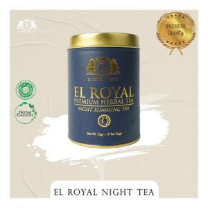 EL Royal Premium Tea Herbal