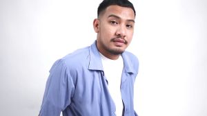 EVERNEXT - KEMEJA POLOS PRIA KEMEJA RAYON PRIA KEMEJA LENGAN PENDEK PRIA KEMEJA CASUAL PREMIUM PRIA