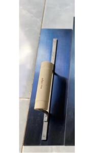 Dao Thép Trét Bột Sơn Nước Cán Gỗ Cao Cấp Đồng Tâm Dao Thép Trét Bột Matit Bột Bả