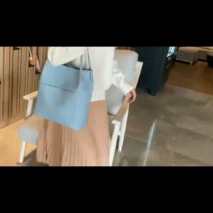 Bag Wanita Beg Galas Bag Women Taialf Shoulder Bag Beg Tangan Raya Tote Perempuan Murah Cantik Travel BW11 Eh Shop