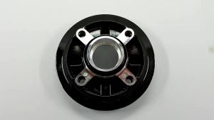 Dudukan Ger Belakang Megapro Mono Shock - Pangkon Bracket Breket Nap Naf Gear Gir Belakang Rear Honda Mega Pro Monoskok Sok Shockbreaker Verza Versa