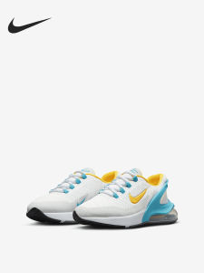 Nike | Giày Thể Thao Dễ Mang Cho Trẻ Em