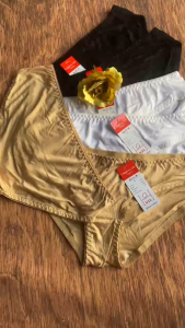 [CHỌN MÀU] Combo 10 quần thun cotton cao cấp lưng thấp Trơn nguyên quần