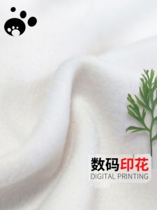 ผ้าคลุมเสื้อแจ็คเก็ตขนสัตว์ปลอมหนาพิเศษ ผ้าขนแกะสแปนเด็กซ์โพลีเอสเตอร์สำหรับฤดูใบไม้ร่วงและฤดูหนาว งานฝีมือ DIY สำหรับบ้าน