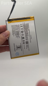 แบตเตอรี่ B-C8 สำหรับโทรศัพท์ Vivo Y69 Y69A VIVO 1714 แบตเตอรี่ความจุ 3000mAh Replacement battery สินค้าส่งตรงในไทย แบตคุณภาพสูง มีมอก รับประกัน1ปี พร้อมชุดไขควงฟรี