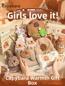 FEIYU | Birthday Gift for Kids Practical Winter Toy Box