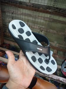 sandal jepit /porto dadu/sandal jepit pria wanita