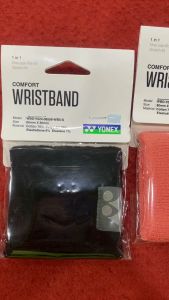 Wristband YONEX 08506 1in1 Wristband 1 IN 1 ISI 1 PCS