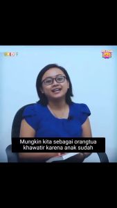 Buku Parenting - Montessori: Seni Menggali Potensi Anak Sejak Dini