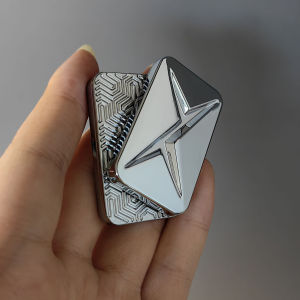 Từ Kim Loại EDC Fidget Trượt Vô Hạn Đồ Chơi Giải Tỏa Căng Thẳng Cho Người Lớn Di Động Chống Căng Thẳng Fidget Spinner