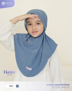 MARLENA Daffi Hijab Terbaru Premium Viral 2024