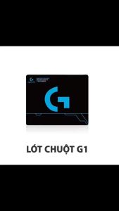 Miếng Lót Chuột G1 Giá Rẻ Cho Game Thủ