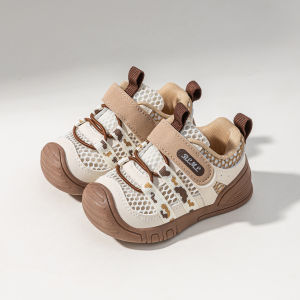 BradMiller | Summer Walking Shoes for Toddlers 1-3 Years Old Soft Bottom