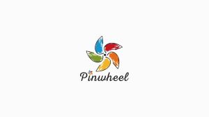 【READY STOCK | 现货】PINWHEEL Baby vision tracking card (5-in-1) 婴儿视觉追踪卡 (五合一)