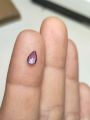030 (d) ĐÁ TANZANITE XANH TÍM (THIÊN NHIÊN) hàng nước ngoài. 