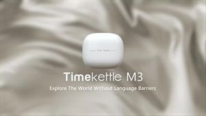 Tai Nghe Bluetooth 5.3 Không Dây Kẹp Tai Khử Tiếng Ồn Cuộc Gọi ENC Chống Nước IPX7 Dành Cho Thể Thao Sử Dụng Đơn Lẻ 9 Giờ